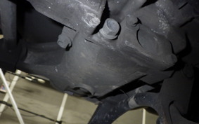 SUZUKI ADDRESS V125 S 2015 CF4MA