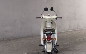 HONDA SUPER CUB50 AA09