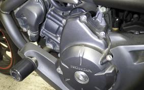 HONDA NC750X DCT 2014 RC72