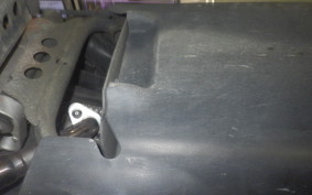 YAMAHA CYGNUS 125 XSR 2 SE44J