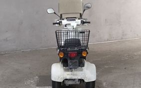 HONDA GYRO TD02