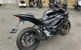 YAMAHA YZF-R25 ABS RG43J