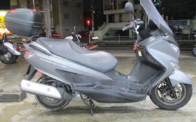 SUZUKI BURGMAN200 CH41A