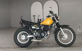 YAMAHA TW200 DG07J