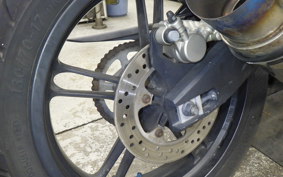 YAMAHA YZF-R125 2016