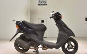 SUZUKI LET's 2 CA1PA