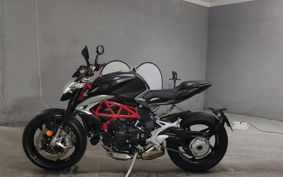 OTHER MV AGUSTA BRUTALE 800 2016 B110AA