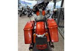 HARLEY FLHX1580 2011 KB4