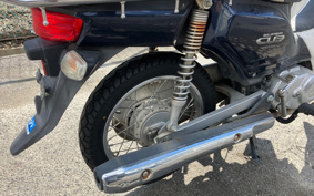 HONDA SUPER CUB50 AA04