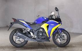 HONDA CBR250R MC41
