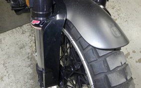 HUSQVARNA SVARTPILEN 401 2018