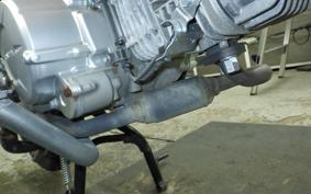 HONDA ｸﾛｽｶﾌﾞ110-2 2006 JA45