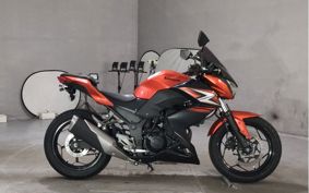 KAWASAKI Z250 ER250C