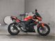 Фото Kawasaki Z250 с японского аукциона
