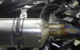 KAWASAKI ZX 10 NINJA R 2015