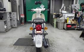 HONDA C110 SUPER CUB 2015 JA59