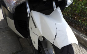 YAMAHA N-MAX 155 A SG50J