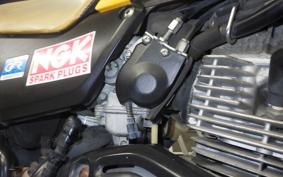 HONDA XR230 MOTARD 1983 MD36