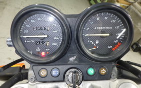 HONDA HORNET 250 2016 MC31