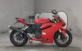 DUCATI 1199PANIGA-RE H802JA