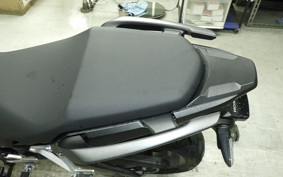 HONDA NX400 2024 NC65