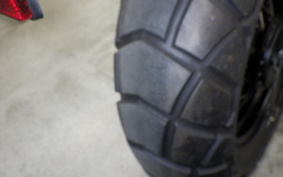 SUZUKI VANVAN 200 NH41A