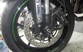 KAWASAKI NINJA 1000 SX 2024 ZXT02K
