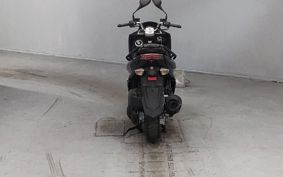 YAMAHA MAJESTY 155S SG28J