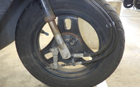 SUZUKI LET's 2 CA1PA