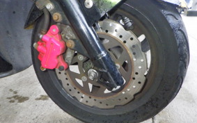 YAMAHA CYGNUS 125 XSR