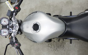 KAWASAKI ZR 700 2001 ZR750F