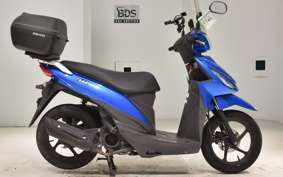 SUZUKI ADDRESS 110 CE47A