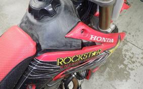 HONDA CRF150R 2017 KE03