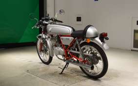 HONDA DREAM 50 1986 AC15