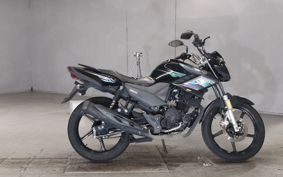 YAMAHA FATHER 125 PCJM