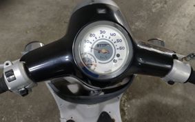 HONDA GIORNO AF70