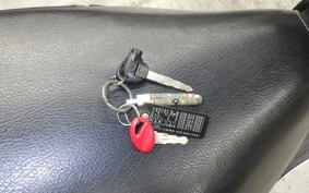 YAMAHA CYGNUS 125 XSR 3 SEA5J