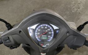SUZUKI ADDRESS V110 CE47A