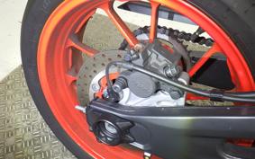 YAMAHA YZF-R7 2023 RM39J