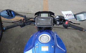 SUZUKI ｼﾞｸｻｰ150 NG4BG