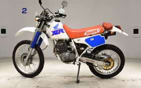 HONDA XLR250R Gen.4 MD22