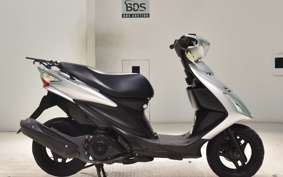 SUZUKI ADDRESS V125 S CF4MA