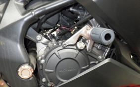 HONDA CBR250RR MC51