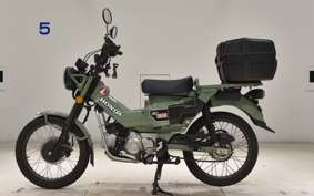HONDA CT125-2 JA65