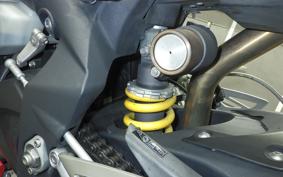 TRIUMPH DAYTONA 675 2009