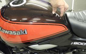 KAWASAKI Z900RS 2020 ZR900C