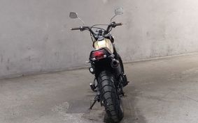 YAMAHA TW200 2JL