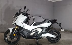 HONDA X-ADV 750 2026 RH21