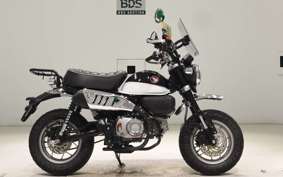 HONDA MONKEY 125 2025 JB02