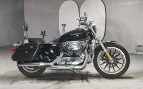 HARLEY XL1200L 2008 CX3